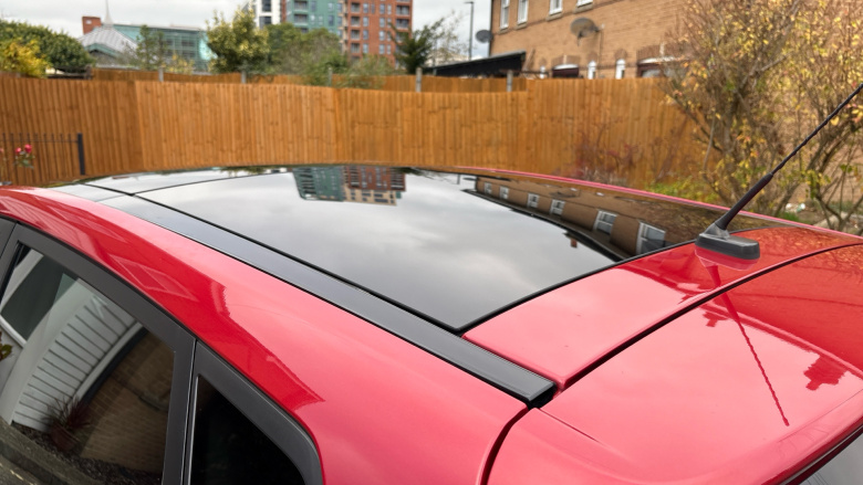 Kia Venga 1.6 4 5dr Auto [6] Petrol Hatchback